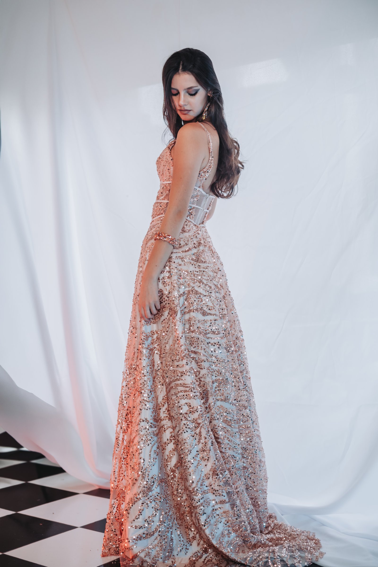 Vestidos de Diseñador